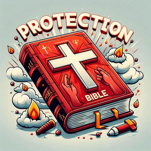 PROTECTION!