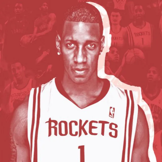 Tracy McGrady