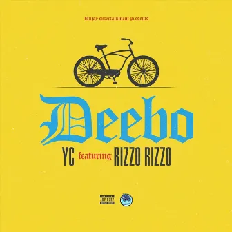 Deebo by Young Clean