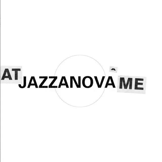 Dance The Dance - Atjazz Remix