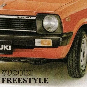 SUZUKI FREESTYLE by U-$tunna