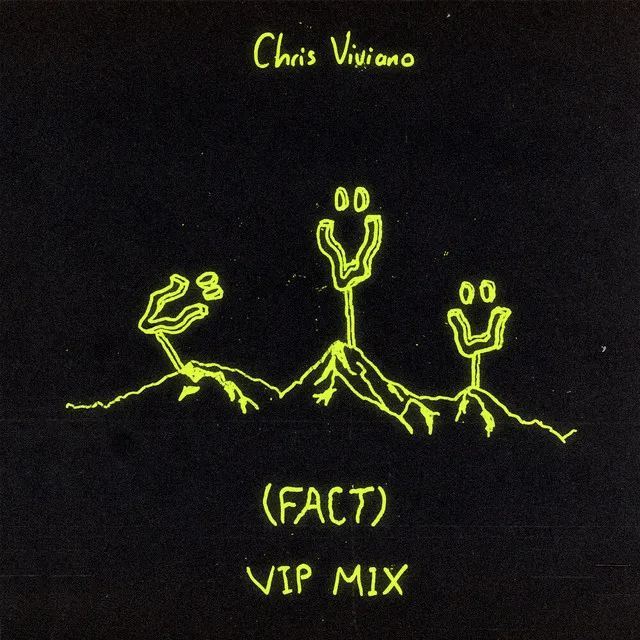 Fact - VIP Mix Extended