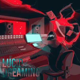 Lucid Dreaming by Acizm