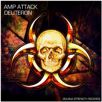 Deuteron by Amp Attack