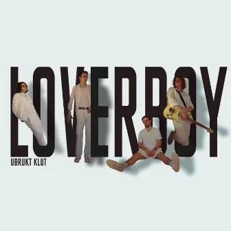 Loverboy by Unknown Artist