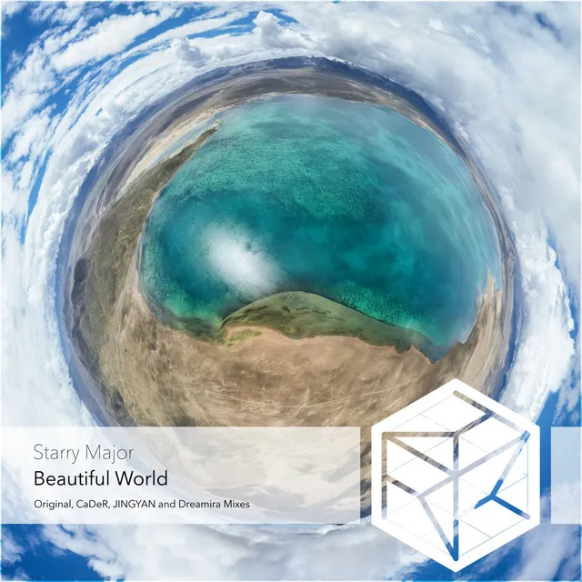 Beautiful World (JINGYAN Remix)