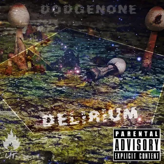 Delirium by Unknown Artist