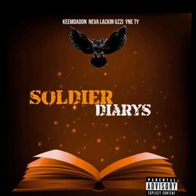 Soldier Diary