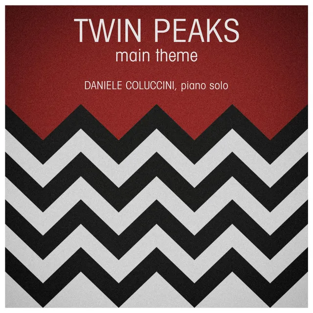 Twin Peaks (Main Theme)