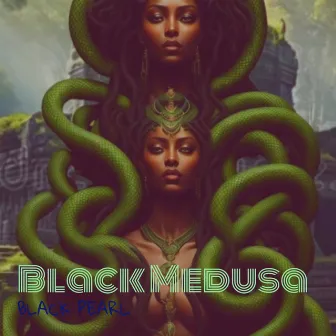 Black Medusa by Black Pearl