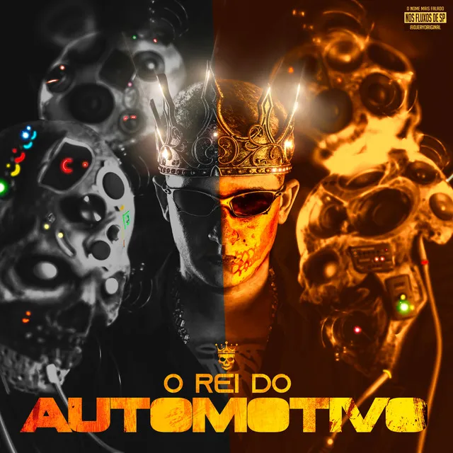 Beat Automotivo 0