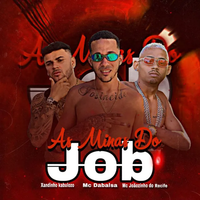 As Mina do Job