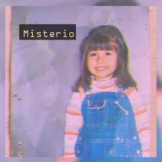 Misterio by Nati Sativa