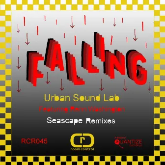 Falling (Seascape Remixes) by Urban Sound Lab