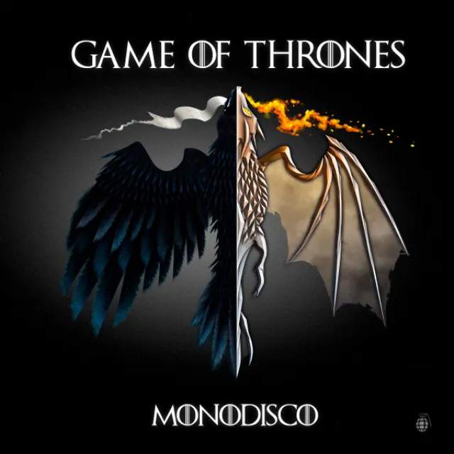 Game of Thrones - Rework Tech House Mix