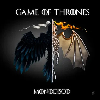 Game of Thrones (Rework Tech House Mix) by Monodisco