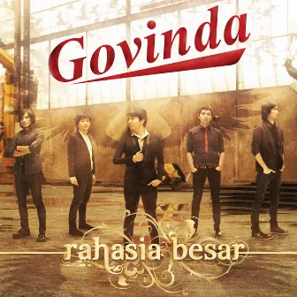 Rahasia Besar by Govinda