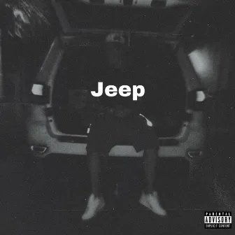 Jeep by Unknown Artist