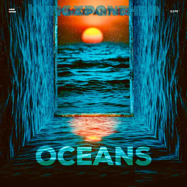 Oceans