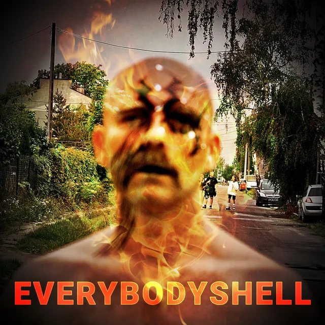 EVERYBODYSHELL