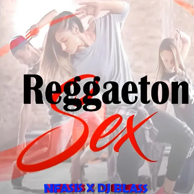 Reggaeton Sex