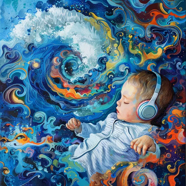 Baby's Tide of Dreams