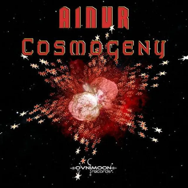 Ainur - Cosmogeny