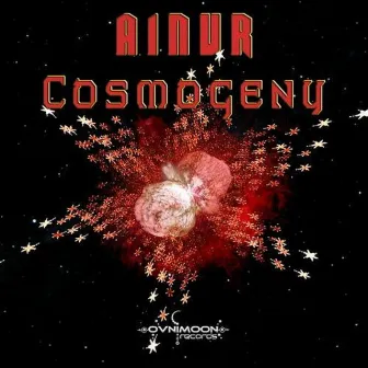 Ainur - Cosmogeny by Ainur