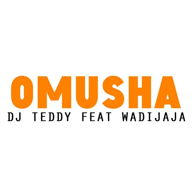 Omusha