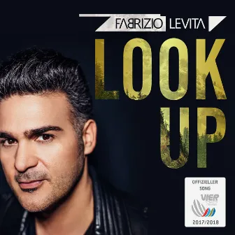 Look up (Matthew Kramer Mix) by Fabrizio Levita