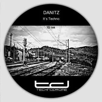 It's Techno by Danitz