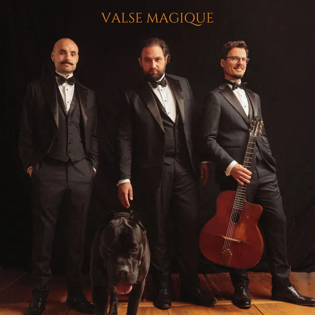 Valse Magique