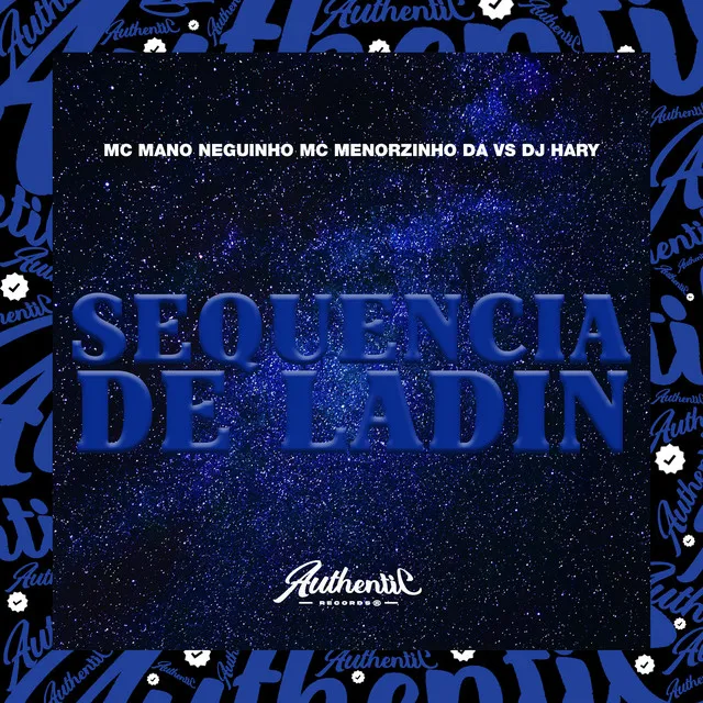 Sequência de Ladin