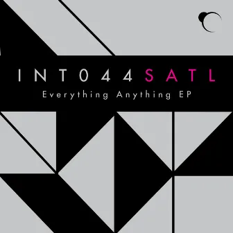 Everything Anything EP by Satl