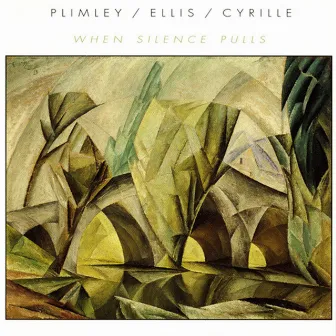 Plimley, Paul: When Silence Pulls by Paul Plimley