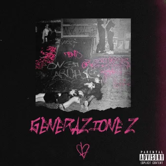 GENERAZIONE Z by $uicide Gvng