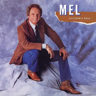 California Road by Mel Tillis