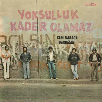 Yoksulluk Kader Olamaz by Unknown Artist