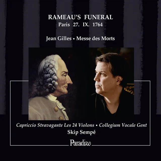 Hommage à Rameau: Gravement (Dardanus)