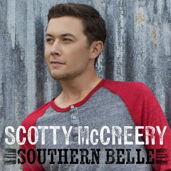 Southern Belle by Scotty McCreery