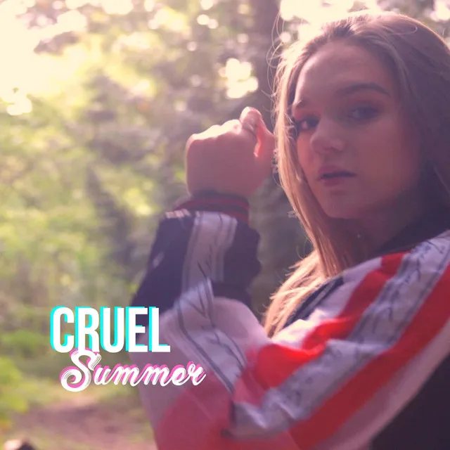 Cruel Summer (Acoustic)