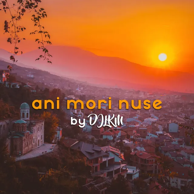 Ani Mori Nuse - Pitched Version