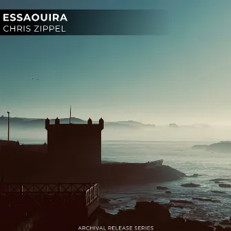 Essaouira by Chris Zippel