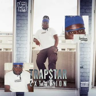 Trapstar Extension by HIM$