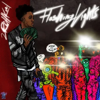 Flashing Lights by 2RICHKAEL