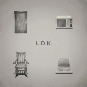 L.D.K. by Pedestrian