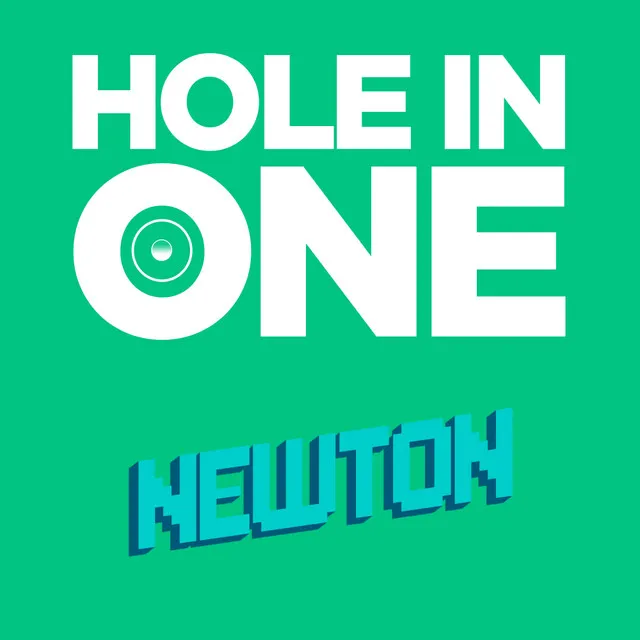 Hole In One - Instrumental