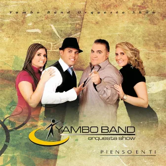 Pienso En Ti by Yambo Band