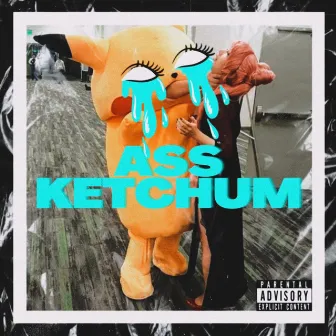 Ass Ketchum by Reeze