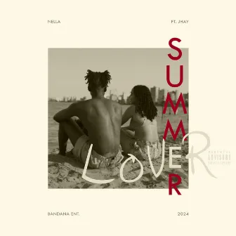 SUMMER LOVER by nellā